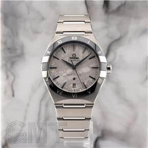 OMEGA オメガ コンステレーション コーアクシャル マスタークロノメーター 41mm 131.30.41.21.99.001 メイン