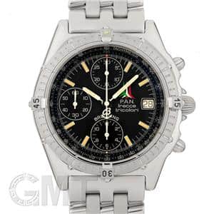 BREITLING ブライトリング クロノマット フレッチェトリコローリ限定 A136BFTPA / A13050.1 メイン