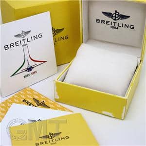 BREITLING ブライトリング クロノマット フレッチェトリコローリ限定 A136BFTPA / A13050.1 メイン
