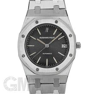 AUDEMARS PIGUET オーデマ・ピゲ ロイヤルオーク 35mm 4100ST ブルー メイン