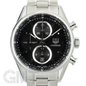 TAG HEUER タグ・ホイヤー カレラ 1887 クロノグラフ CAR2110.BA0724 メイン