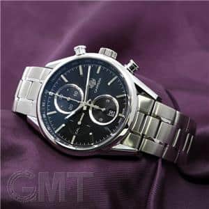 TAG HEUER タグ・ホイヤー カレラ 1887 クロノグラフ CAR2110.BA0724 メイン