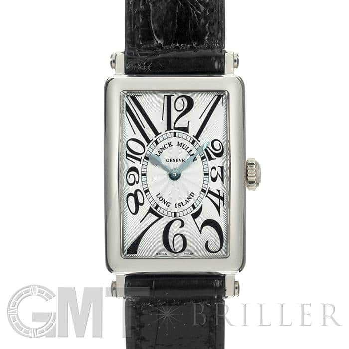 中古)FRANCK MULLER フランク・ミュラー ロングアイランド 902QZ（商品