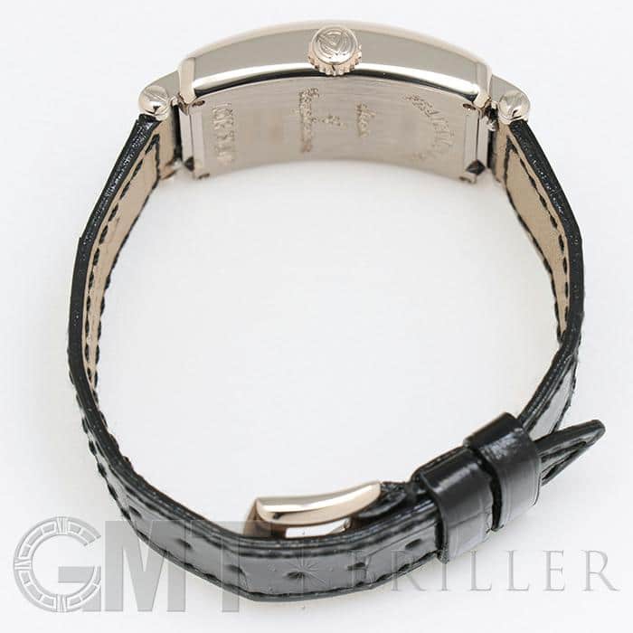 中古)FRANCK MULLER フランク・ミュラー ロングアイランド 902QZ（商品