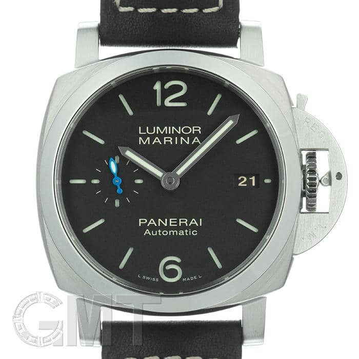 中古)OFFICINE PANERAI オフィチーネ パネライ ルミノールマリーナ