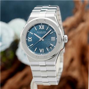 CHOPARD ショパール アルパイン イーグル 298600-3001 メイン