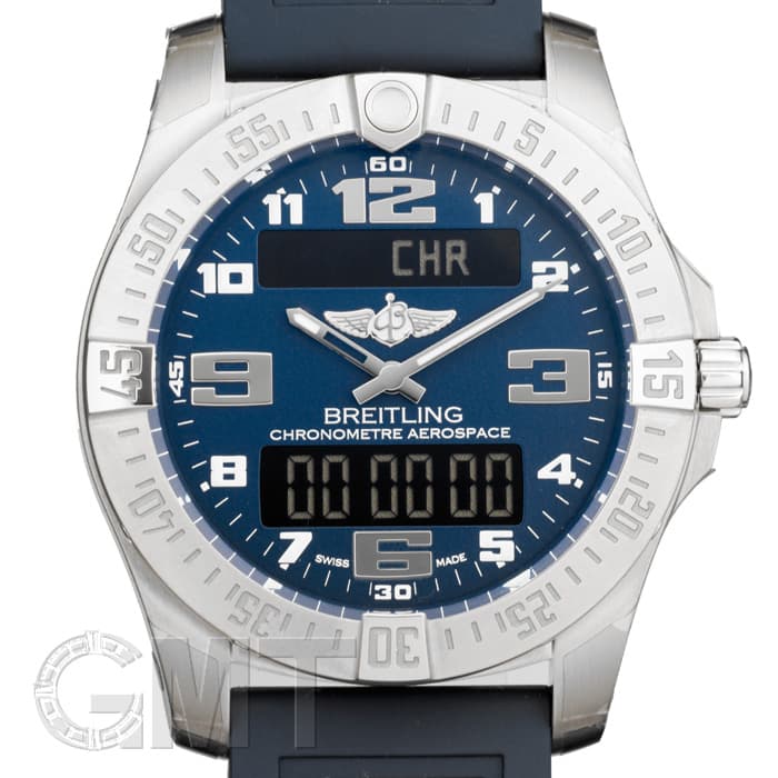 新品)BREITLING ブライトリング プロフェッショナル エアロ