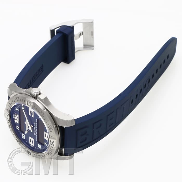 新品)BREITLING ブライトリング プロフェッショナル エアロ