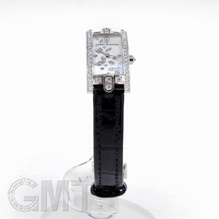 新品)HARRY WINSTON ハリー・ウィンストン アベニューC ミニ