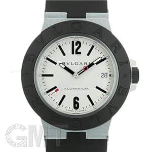 BVLGARI ブルガリ アルミニウム 103382 メイン