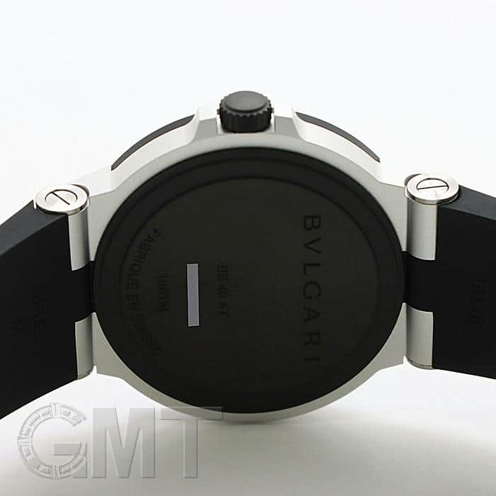 新品)BVLGARI ブルガリ アルミニウム 103382（商品ID：2717011618848