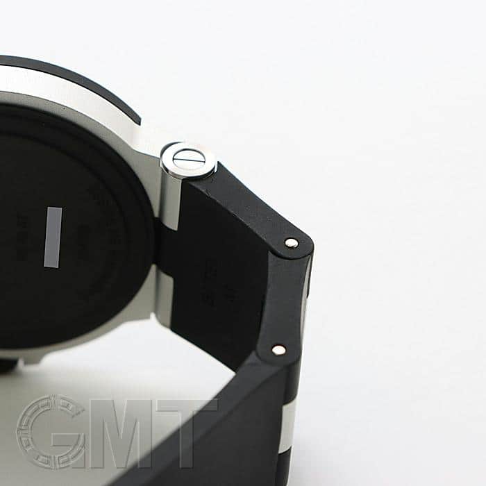 新品)BVLGARI ブルガリ アルミニウム 103382（商品ID：2717011618848