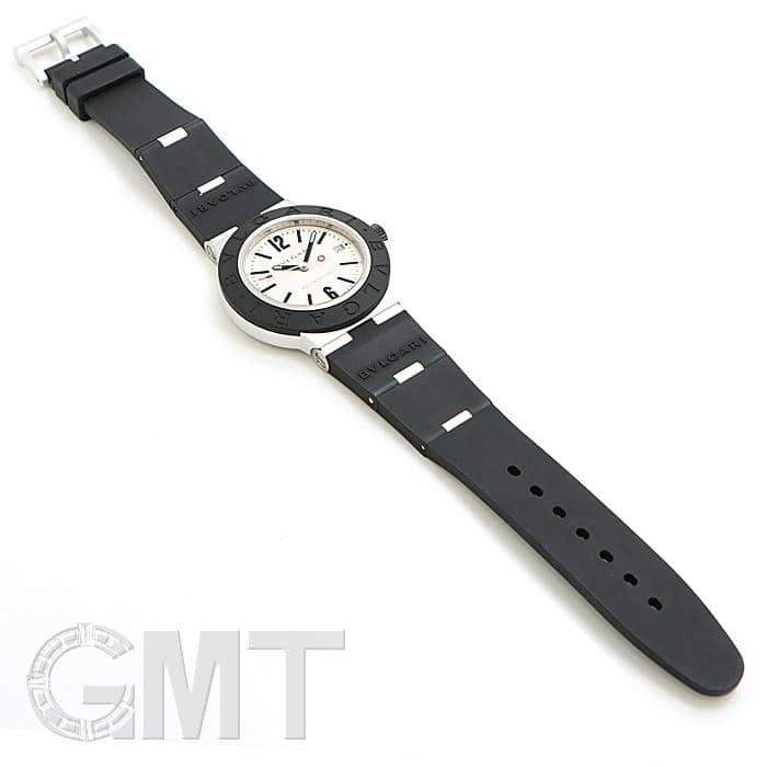 新品)BVLGARI ブルガリ アルミニウム 103382（商品ID：2717011618848