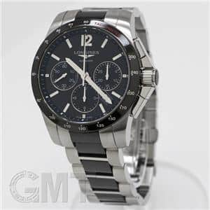 中古)LONGINES ロンジン コンクエスト L2.744.4.56.7（商品ID