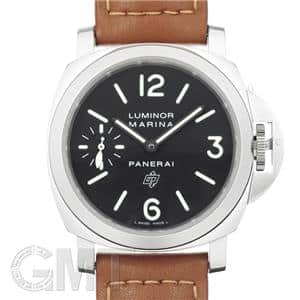 OFFICINE PANERAI オフィチーネ パネライ ルミノール マリーナ ロゴ PAM00005 メイン