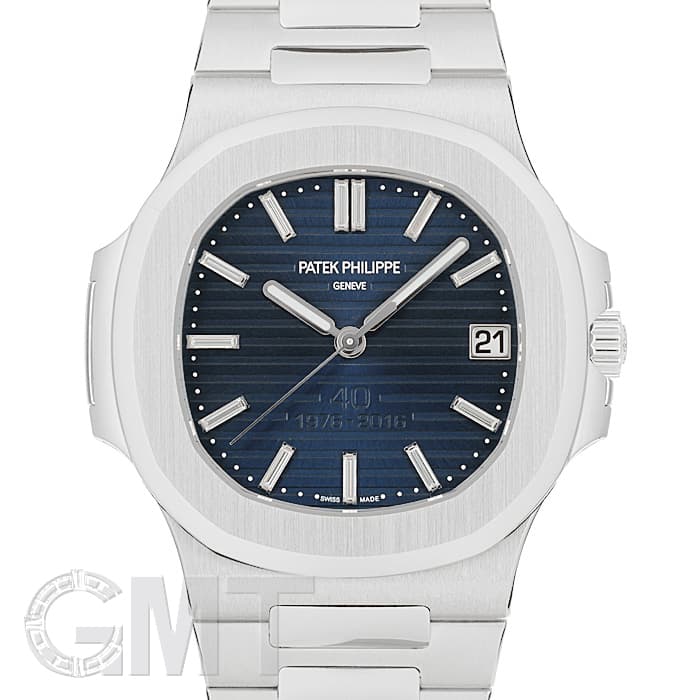 未使用)PATEK PHILIPPEパテック・フィリップ ノーチラス 5711/1P-001