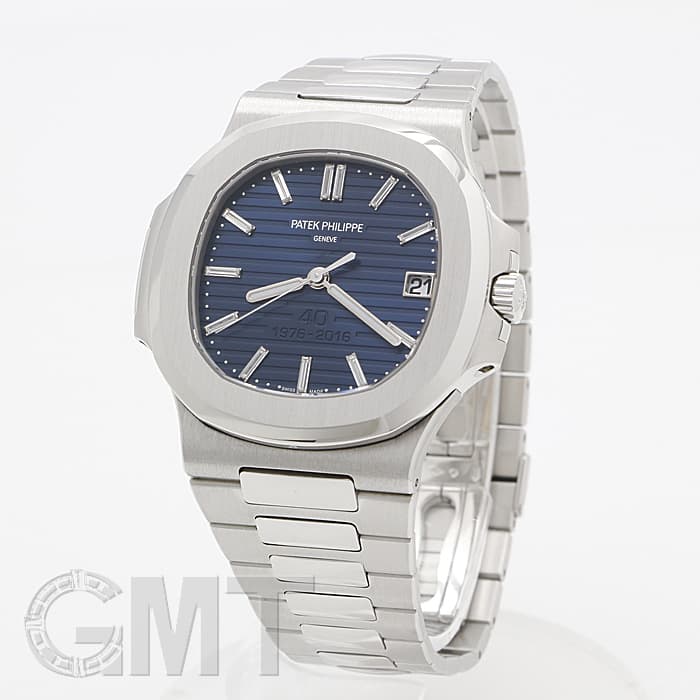 未使用)PATEK PHILIPPEパテック・フィリップ ノーチラス 5711/1P-001