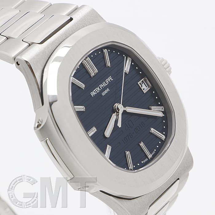 未使用)PATEK PHILIPPEパテック・フィリップ ノーチラス 5711/1P-001