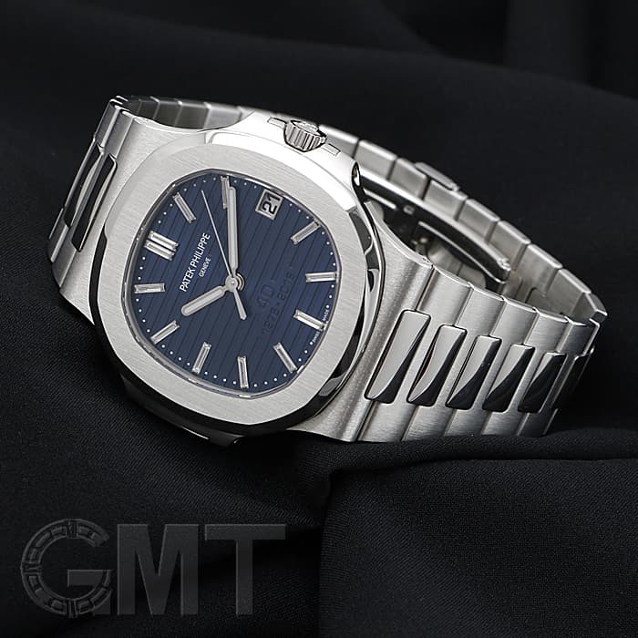 未使用)PATEK PHILIPPEパテック・フィリップ ノーチラス 5711/1P-001 