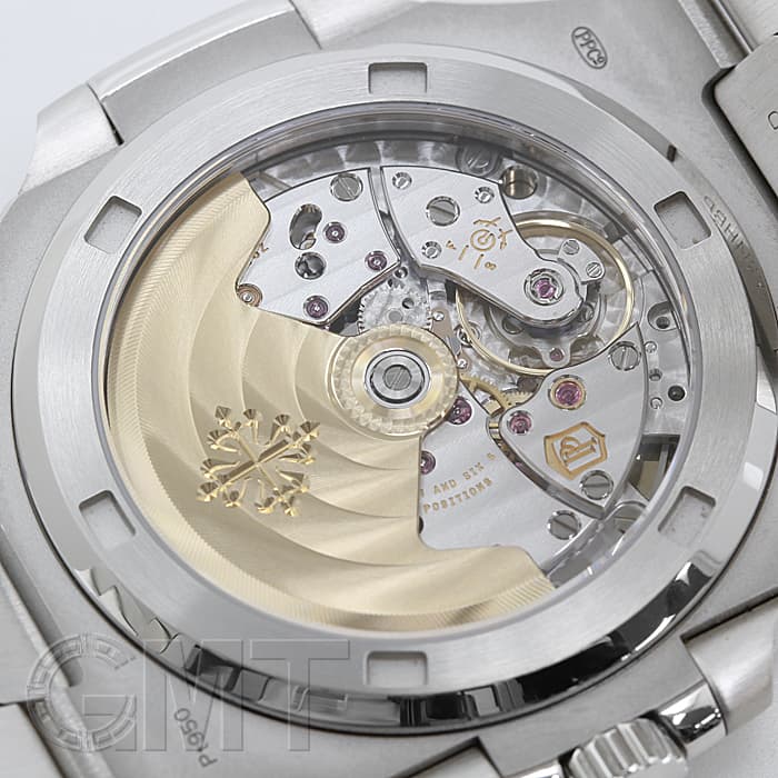 未使用)PATEK PHILIPPEパテック・フィリップ ノーチラス 5711/1P-001