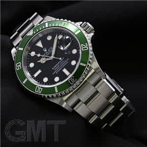 ROLEX ロレックス サブマリーナー  デイト 16610LV BIG SWISS/FAT 4 メイン