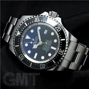 ROLEX ロレックス シードゥエラー ディープシー Dブルー 116660 メイン