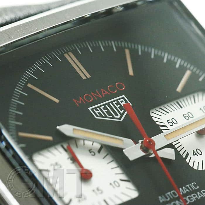 中古)TAG HEUER タグ・ホイヤー モナコ キャリバー11 クロノ 中古)TAG HEUER タグ・ホイヤー モナコ キャリバー11 クロノ