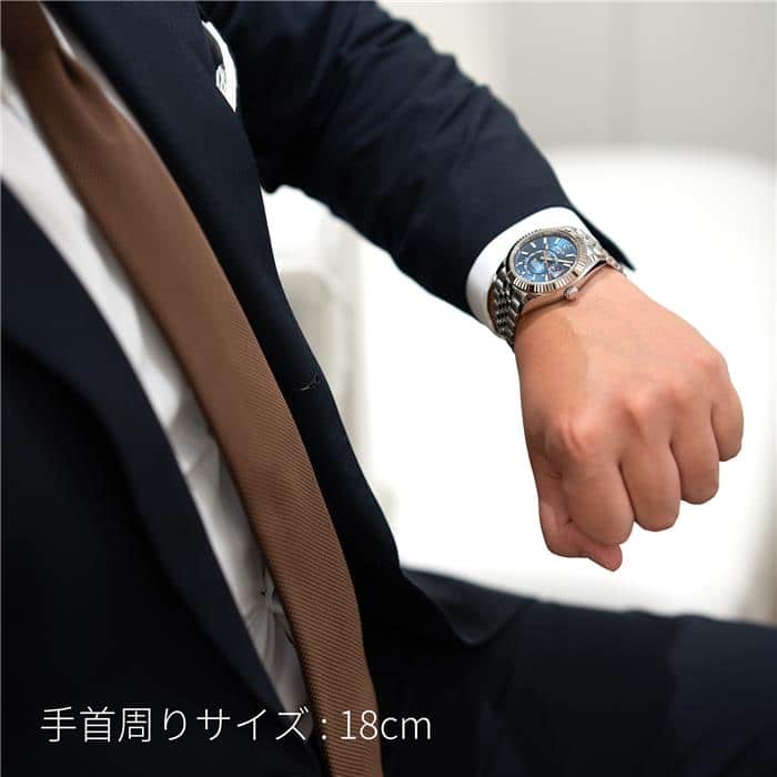 ROLEX Sサイズ＆Mサイズボックス 4個セット （5桁のロレックスの