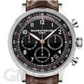 新品)BAUME & MERCIER ボーム&メルシエ ケープランド クロノ