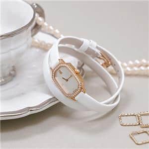 HARRY WINSTON ハリー・ウィンストン エメラルド ホワイト EMEQHM18RR001 メイン