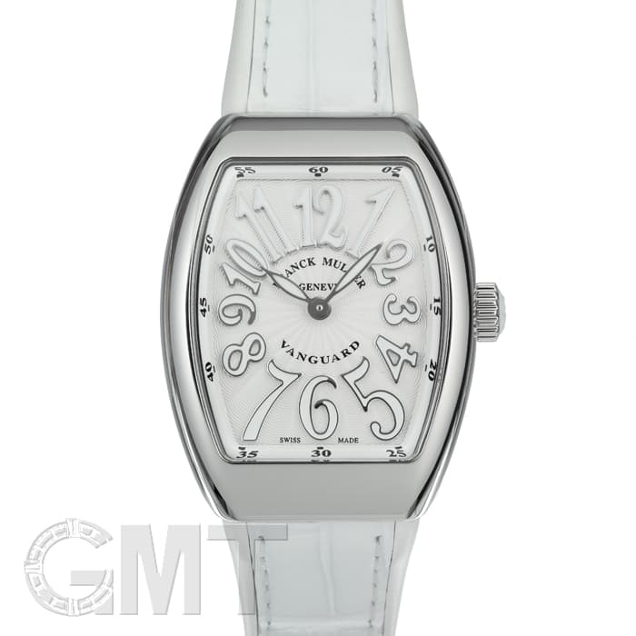 新品)FRANCK MULLER フランク・ミュラー ヴァンガード ヴァンガード