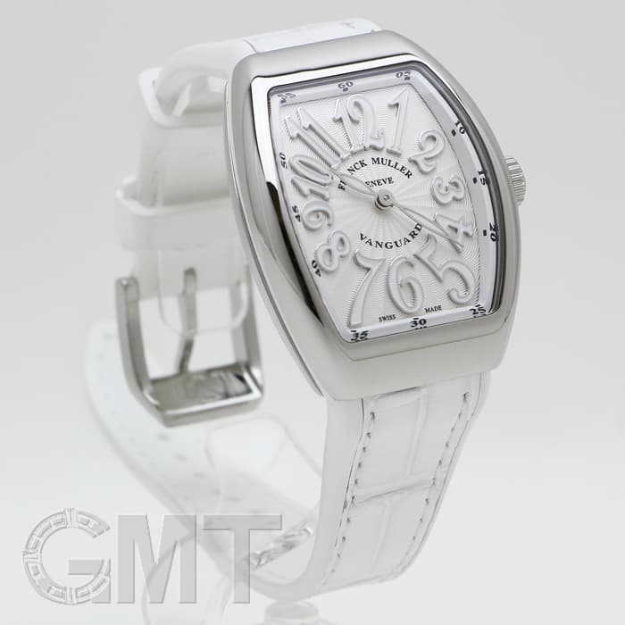 新品)FRANCK MULLER フランク・ミュラー ヴァンガード ヴァンガード
