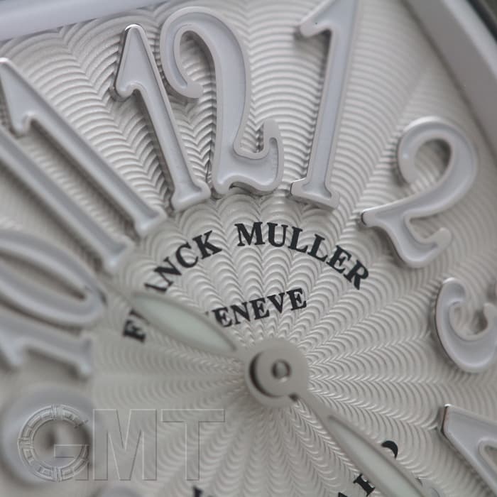 新品)FRANCK MULLER フランク・ミュラー ヴァンガード ヴァンガード