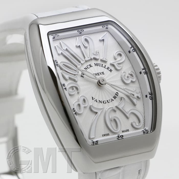 新品)FRANCK MULLER フランク・ミュラー ヴァンガード ヴァンガード