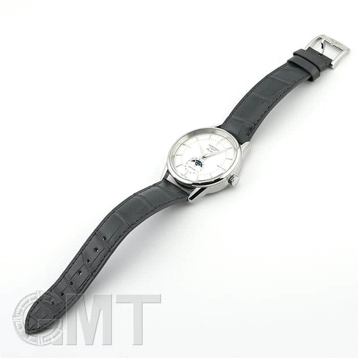 新品)LONGINES ロンジン フラッグシップ フラッグシップ ヘリテージ L4