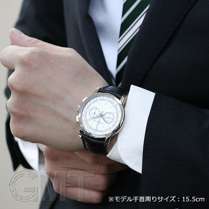 未使用)VACHERON CONSTANTIN ヴァシュロン・コンスタンタン