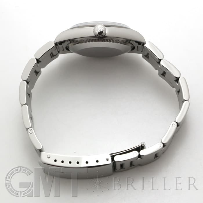 中古)ROLEX ロレックス オイスターパーペチュアル 67480 ピンク369 U番