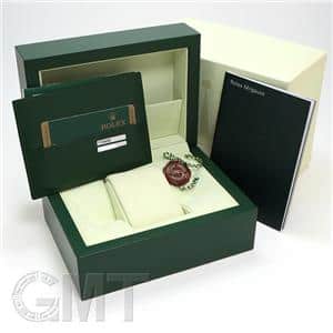 ROLEX ロレックス ミルガウス 116400 ブラック メイン