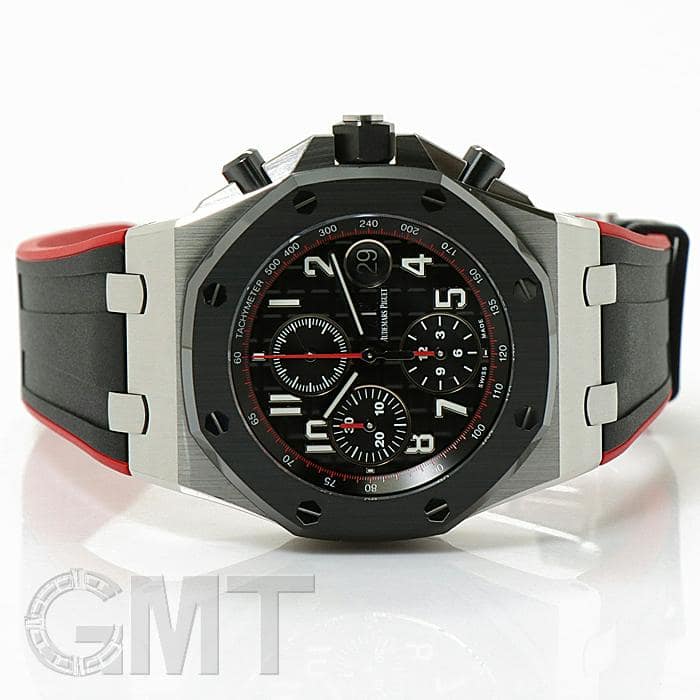 中古)AUDEMARS PIGUET オーデマ・ピゲ ロイヤルオークオフショア