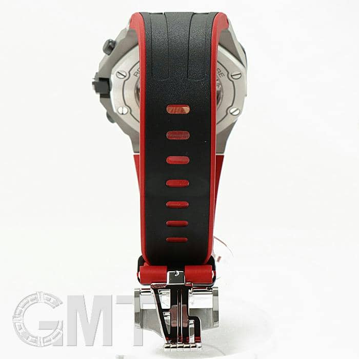 中古)AUDEMARS PIGUET オーデマ・ピゲ ロイヤルオークオフショア