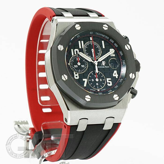 中古)AUDEMARS PIGUET オーデマ・ピゲ ロイヤルオークオフショア