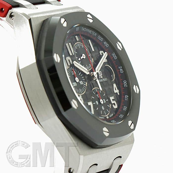 sa　オーデマピゲ　ロイヤルオークオフショア　Dバックル sa様専用 オーデマピゲ ロイヤルオークオフショア Dバックル - メルカリ