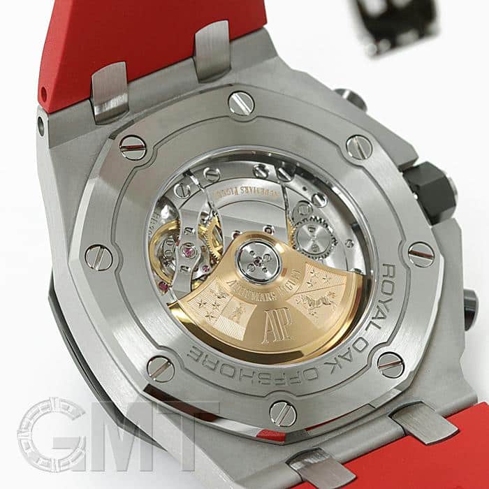 sa　オーデマピゲ　ロイヤルオークオフショア　Dバックル 楽天市場】オーデマ・ピゲ AUDEMARS PIGUET ロイヤルオーク
