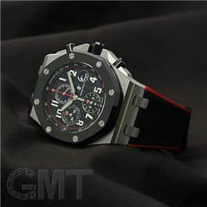 中古)AUDEMARS PIGUET オーデマ・ピゲ ロイヤルオークオフショア