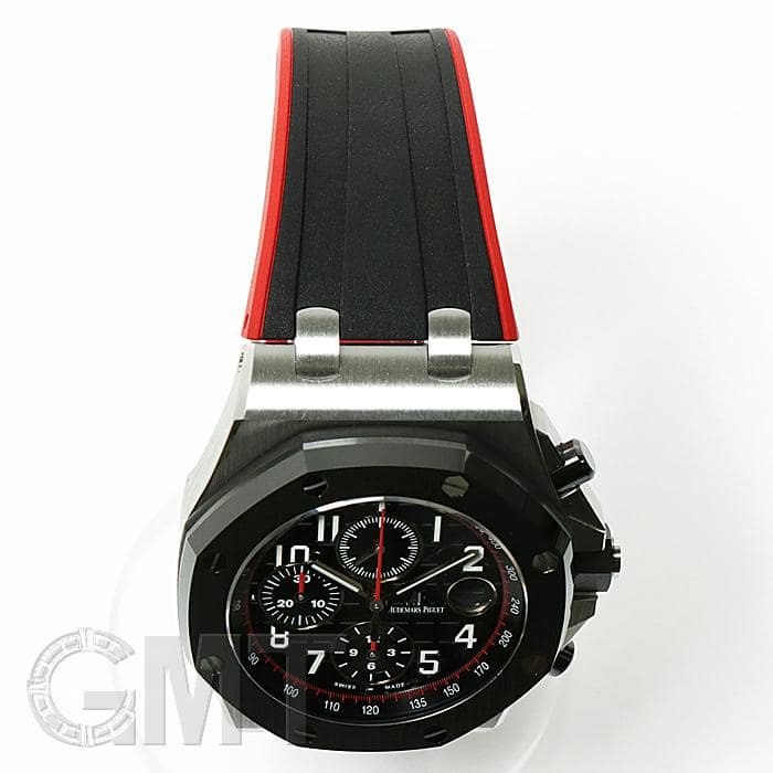 中古)AUDEMARS PIGUET オーデマ・ピゲ ロイヤルオークオフショア