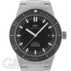 IWC インターナショナルウォッチカンパニー ジーエスティー IW353601 メイン