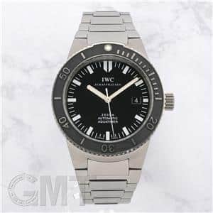 IWC インターナショナルウォッチカンパニー ジーエスティー IW353601 メイン