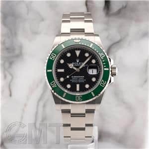 ROLEX ロレックス サブマリーナー  デイト41 126610LV メイン
