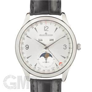 JAEGER LECOULTRE ジャガー・ルクルト マスター カレンダー Q1558420 メイン