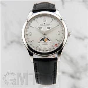 JAEGER LECOULTRE ジャガー・ルクルト マスター カレンダー Q1558420 メイン